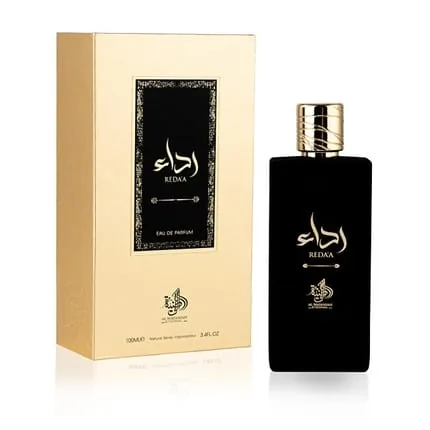 Al Wataniah Reda'a Eau De Parfum