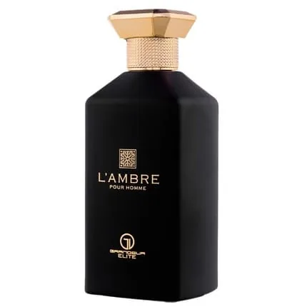 Grandeur L'Ambre Eau De Parfum