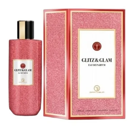 Grandeur Glitz Glam Eau De Parfum