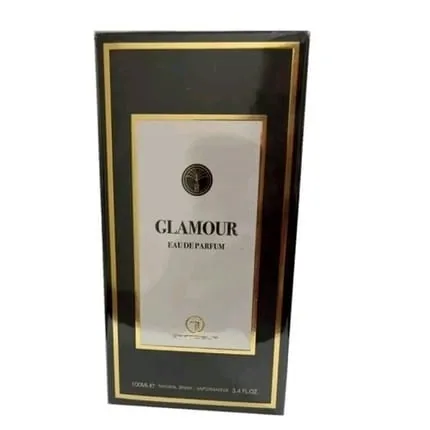 Original Arabic Perfume Glamour