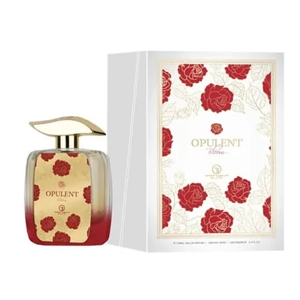 Grandeur Opulent Bloom Eau De Parfum