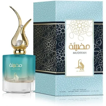 Mudiya Perfume 100ml