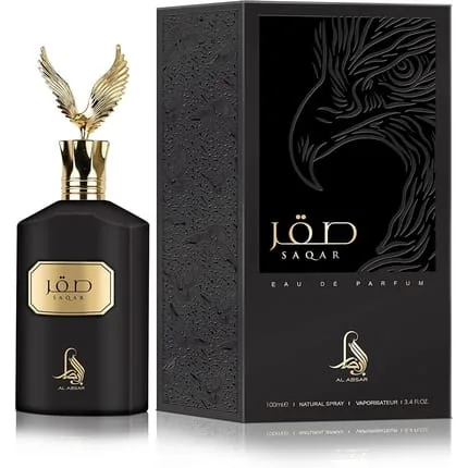 Saqar Perfume 100ml