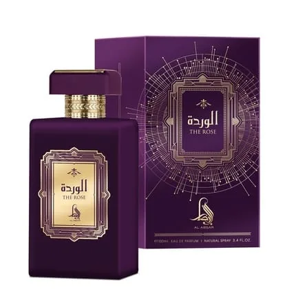 The Rose Perfume 100ml