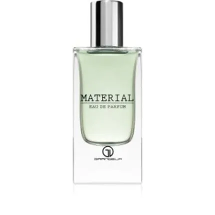 Grandeur Material Eau De Parfum For Unisex