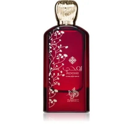 Al Wataniah Roohi Eau De Parfum For Women 100 Ml