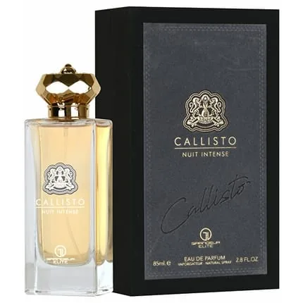 Grandeur Callisto Nuit Intense Eau De Parfum