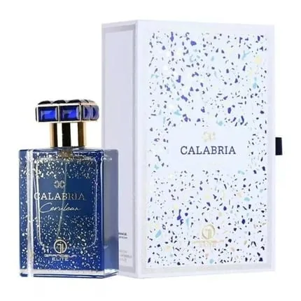 Grandeur Calabria Cerulean Eau De Parfum