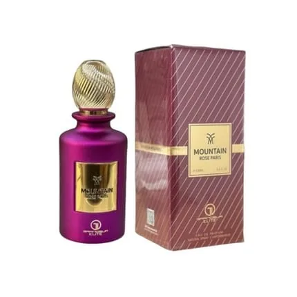 Mountain Rose Paris 34 Oz For Women