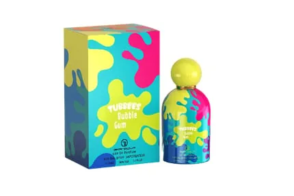 Grandeur Tubbees Bubble Gum Eau De Parfum Mixte 50 Ml