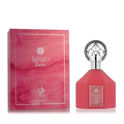 Al Wataniah Sophia Eau De Parfum