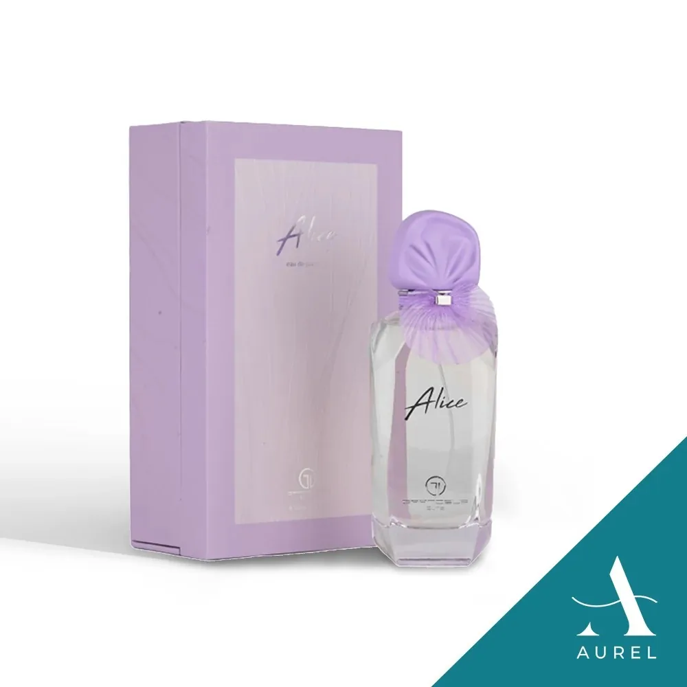 Grandeur Elite Alice Eau de Parfum 100ml