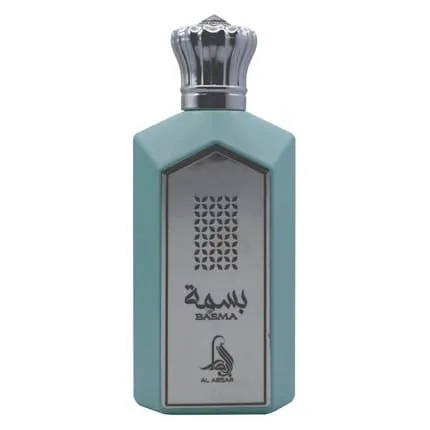 Al Haramain Al Absar Basma Eau De Parfum For Women 100 Ml