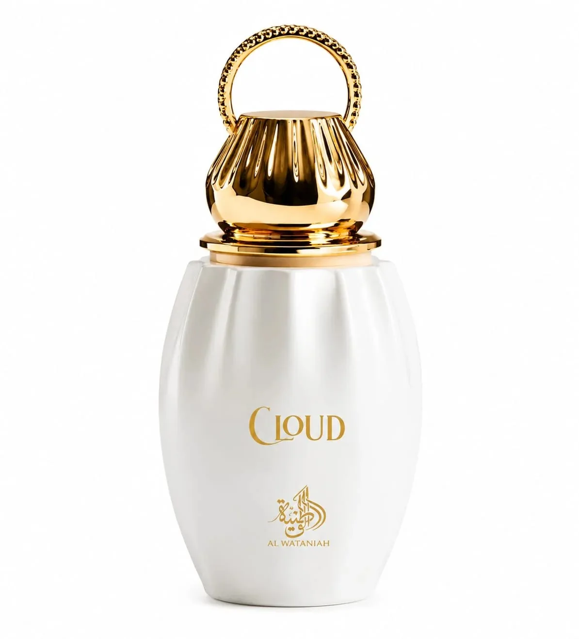 Al Wataniah Cloud Eau De Parfum for Women 100ml