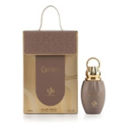 Al Wataniah Creme Eau De Parfum 100ml Unisex