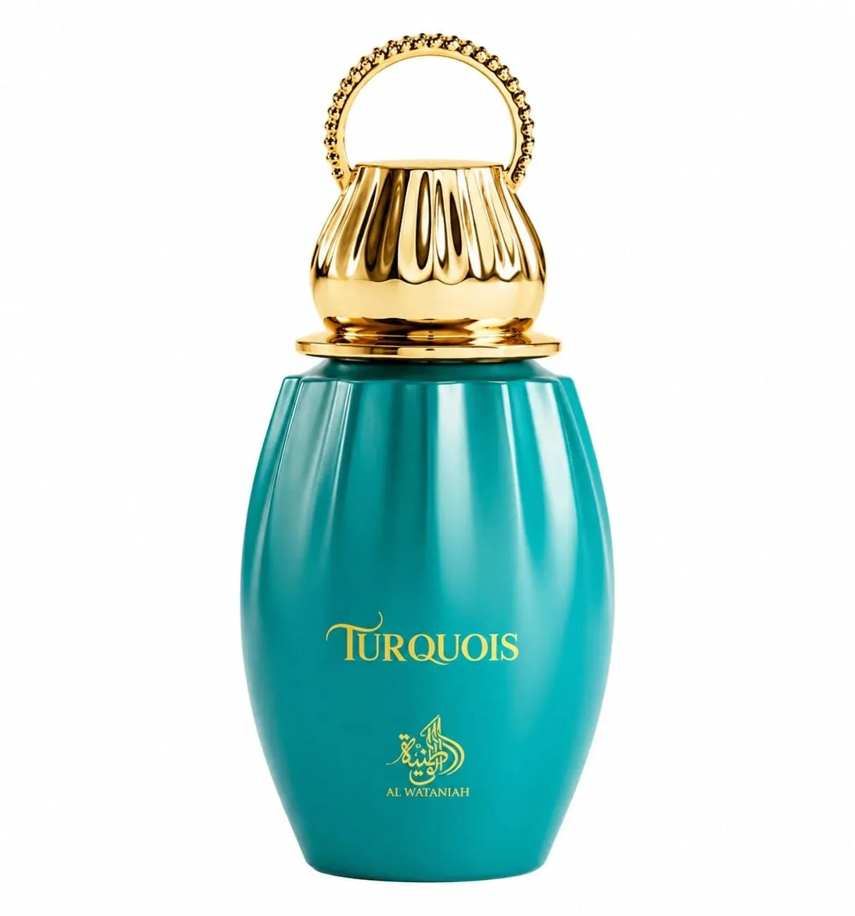 Al Wataniah Turquois Eau de Parfum Unisex 100ml