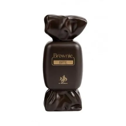 Al Wataniah Munchies Brownie Bite Eau De Parfum 100ml - Unisex