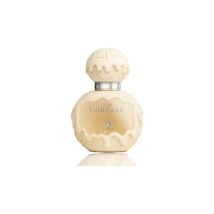Al Absar Treats Vanilluxe Eau De Parfum 100 Ml