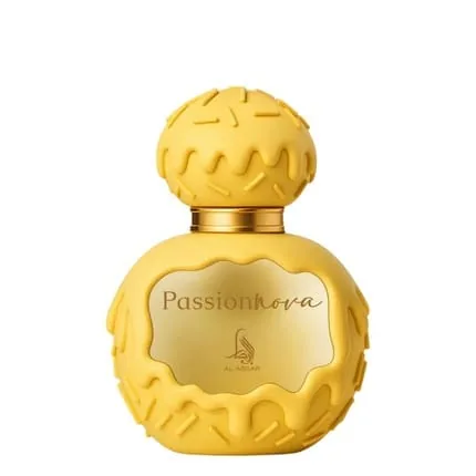 Al Absar Passionnova Eau De Parfum 100 Ml