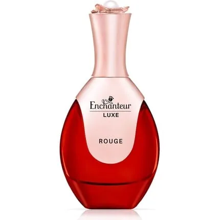 Yardley London Enchanteur Luxe Rouge Eau De Parfum 50ml Magnetic Floral