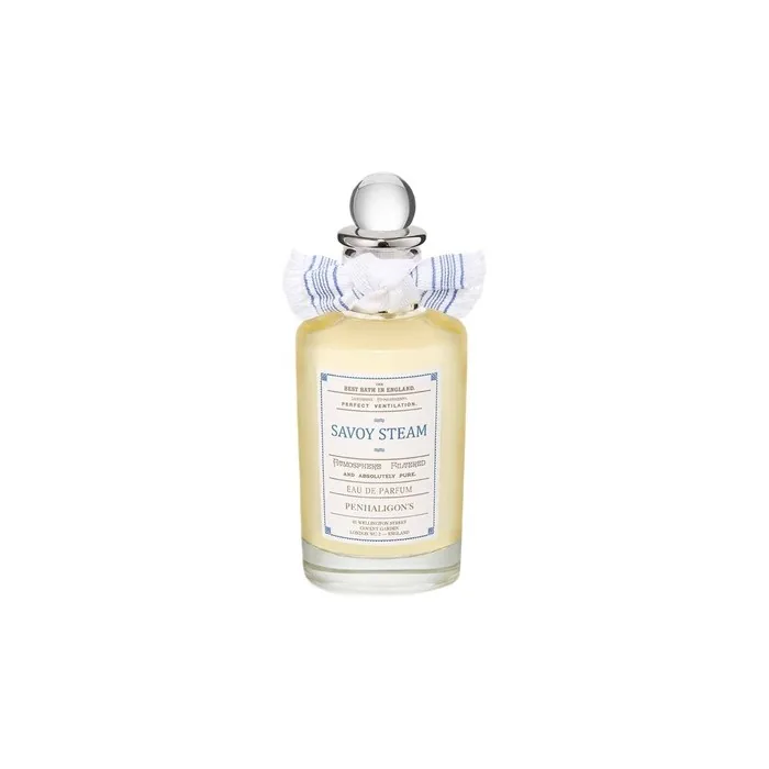 Penhaligon's Savoy Steam Eau De Parfum Spray 100ml