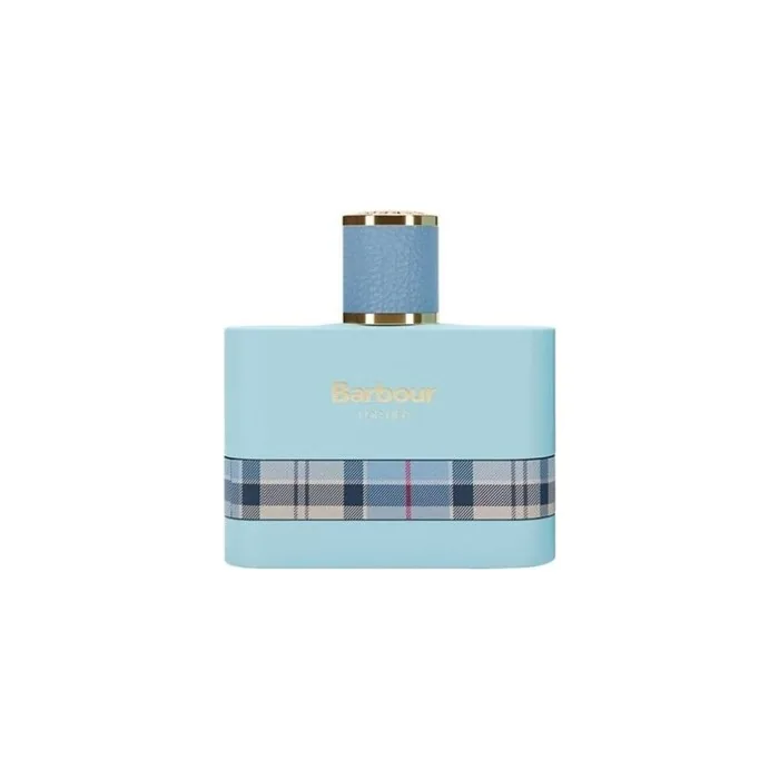 BARBOUR Coastal for Her Eau de Parfum for Women 100ml Spray