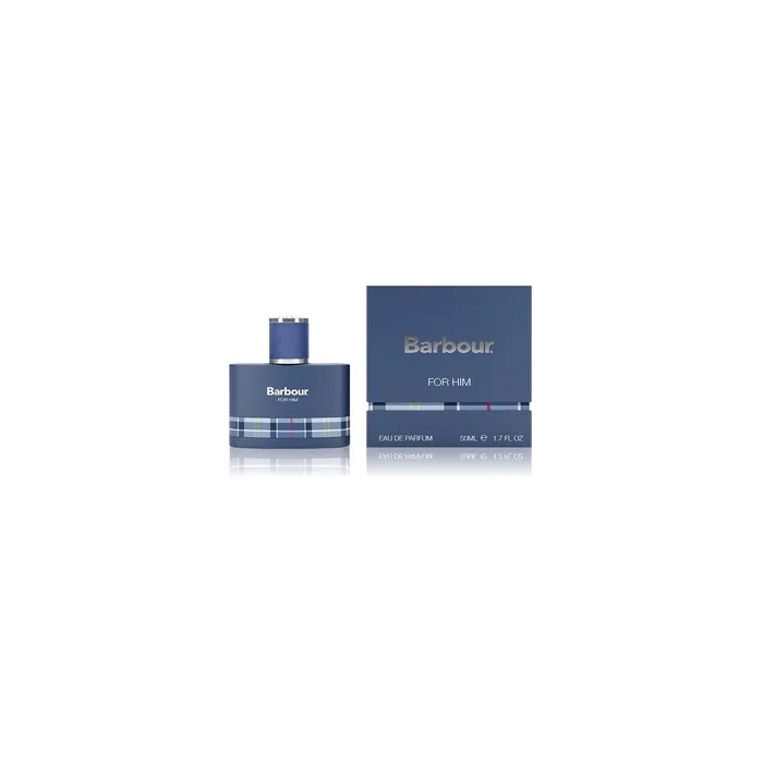 Barbour Coastal For Him Eau De Parfum 50 Ml