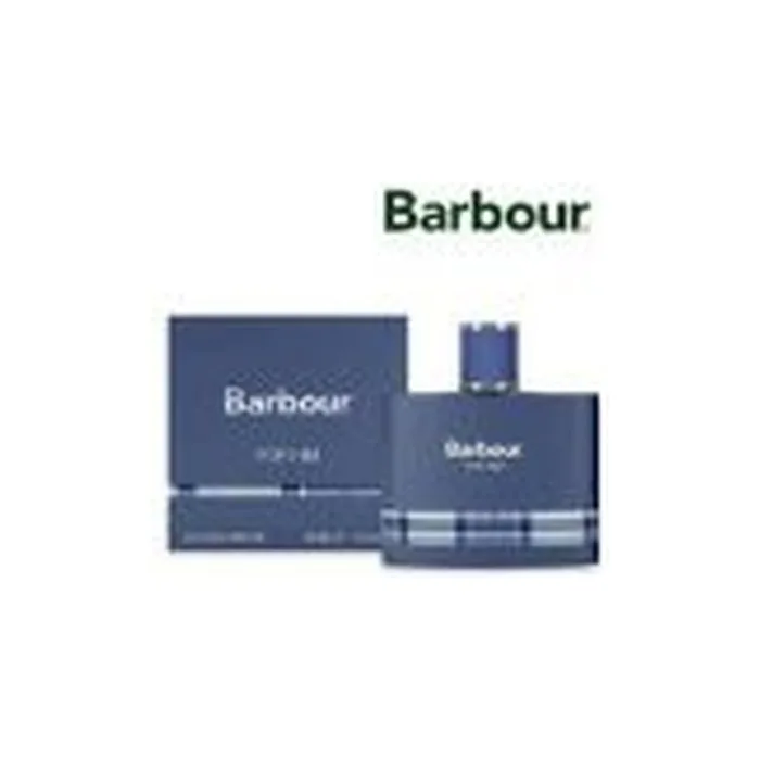 Barbour Coastal For Him Eau De Parfum 100 Ml Spray