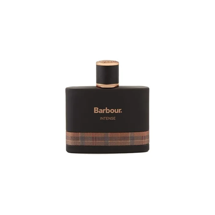 Barbour Origins For Him Intense - Eau De Parfum