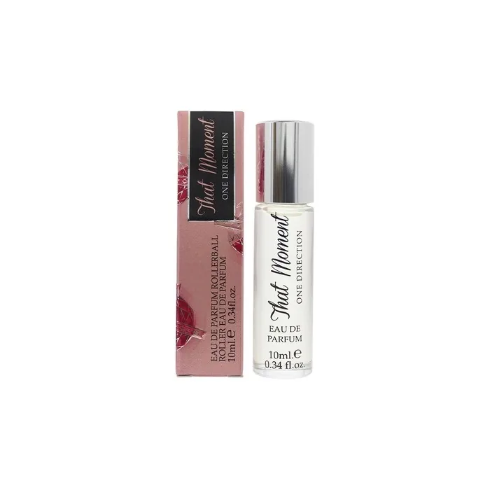One Direction That Moment Rollerball Eau De Parfum 10ml