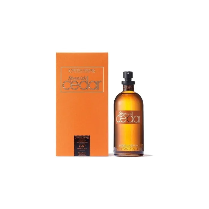Czech & Speake Spanish Cedar Eau de Parfum 100ml