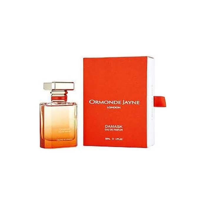 Ormonde Jayne Damask Eau de Parfum 50ml