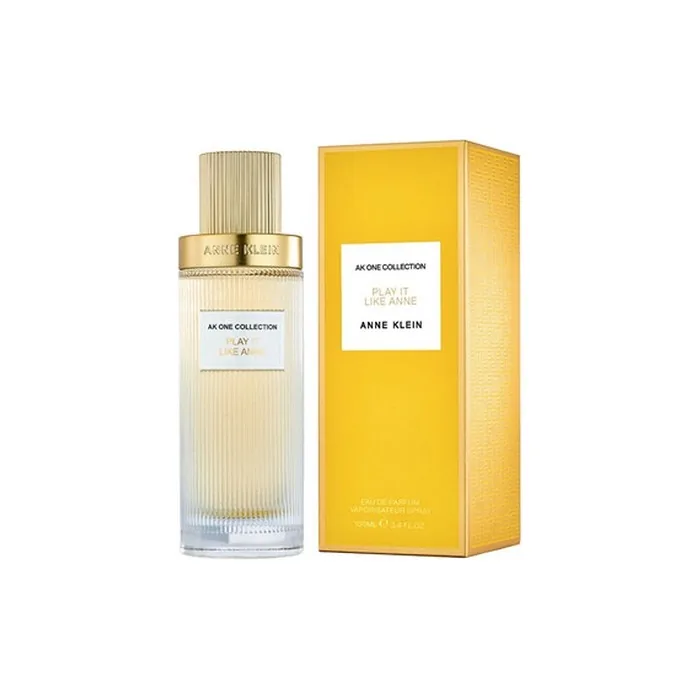 Anne Klein Play It Like Anne Eau de Parfum 100ml