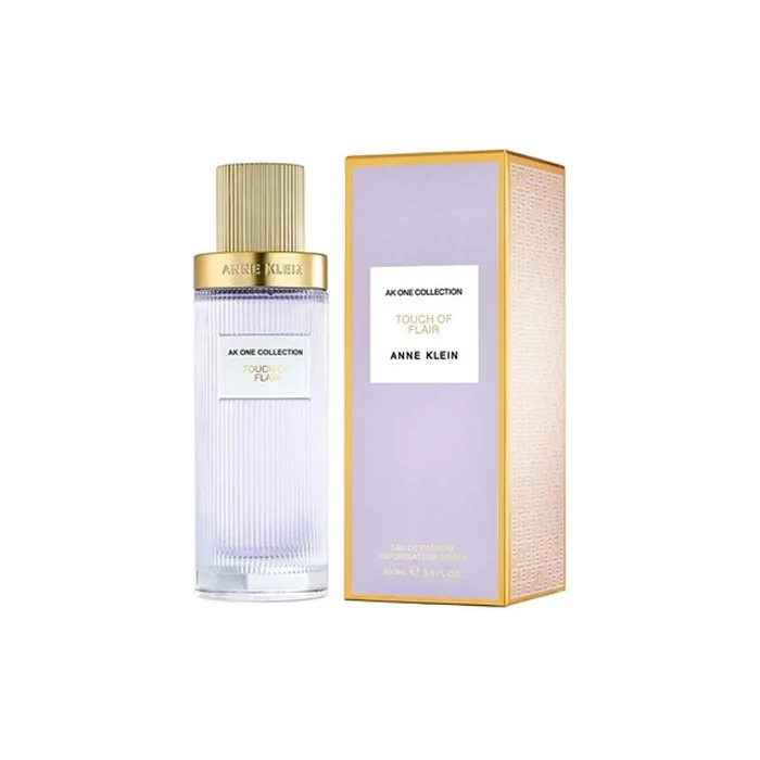Anne Klein Touch Of Flair Eau de Parfum Spray 100ml