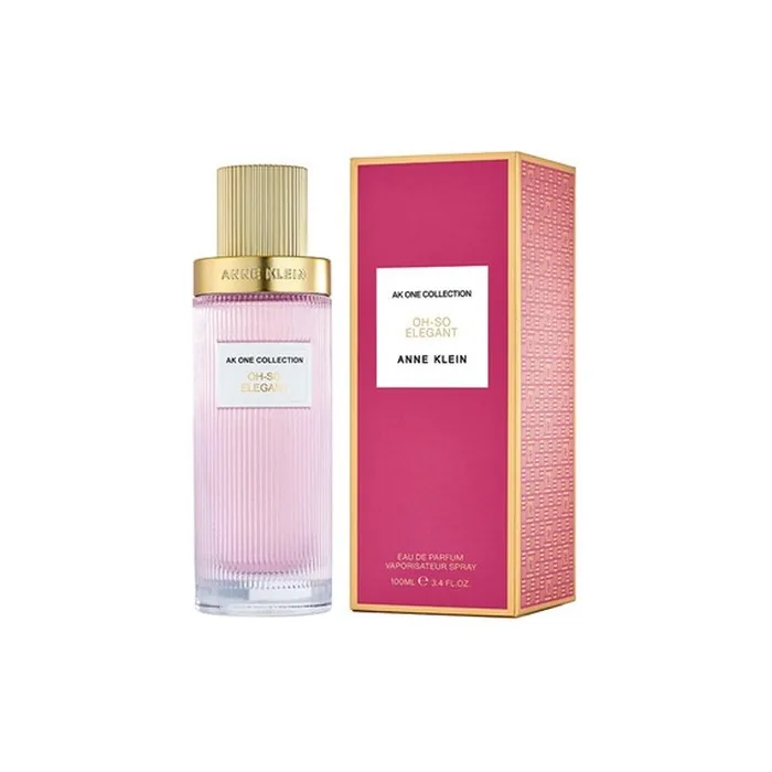 Anne Klein Oh-So-Elegant Eau de Parfum Spray 100ml