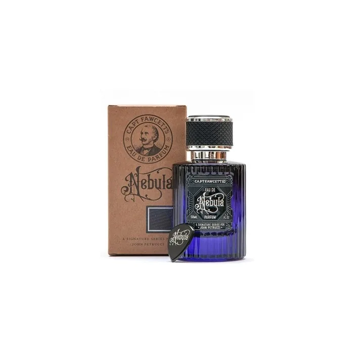 Captain Fawcett Nebula Eau De Parfum 50 Ml