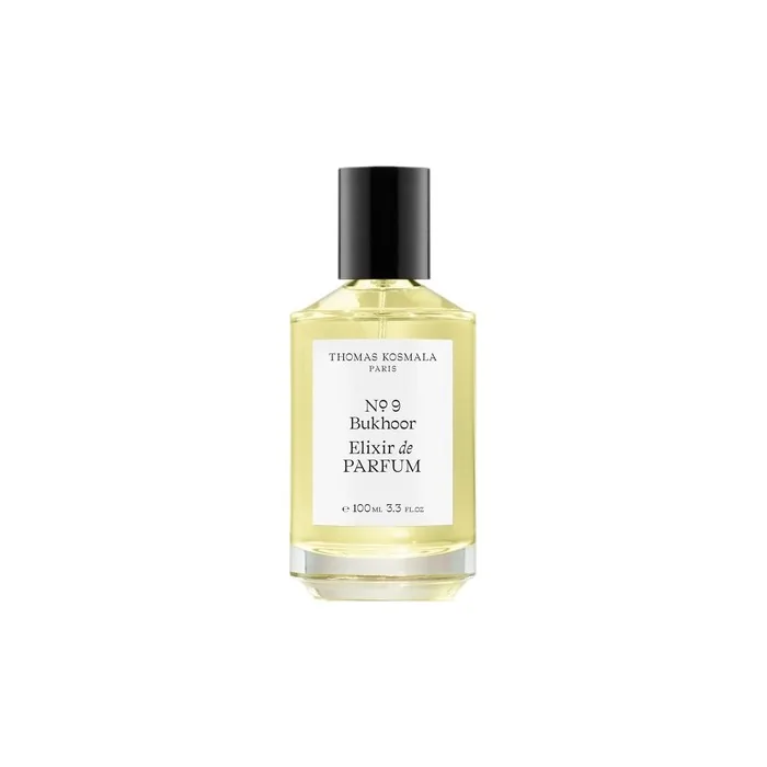Thomas Kosmala No.9 Bukhoor Elixir De Parfum Spray 100ml