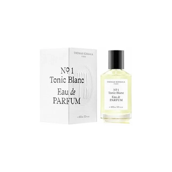 Thomas Kosmala Well 1 Tonic Blanc Eau De Parfum