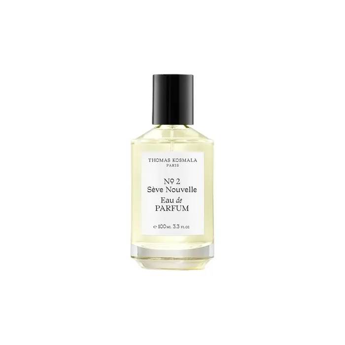 Thomas Kosmala No.2 Seve Nouvelle Eau De Parfum Spray 100ml