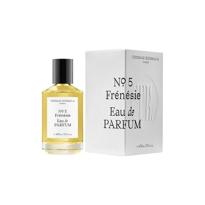 Thomas Kosmala No 5 Frnsie Eau De Parfum