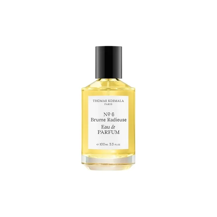 Thomas Kosmala No.6 Brume Radieuse Eau De Parfum Spray 100ml