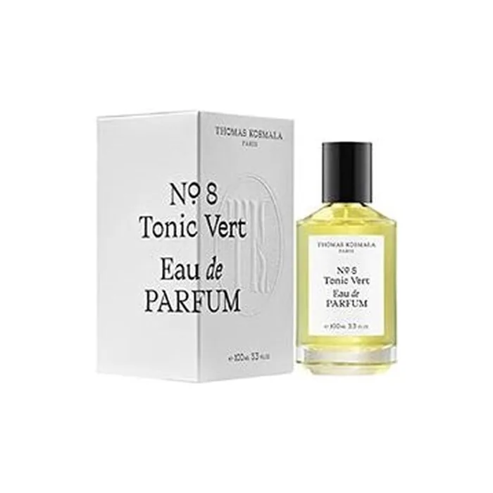 Thomas Kosmala No8 Tonic Vert Eau De Parfum