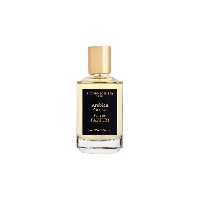 Thomas Kosmala Arabian Passion Eau De Parfum Spray 100ml
