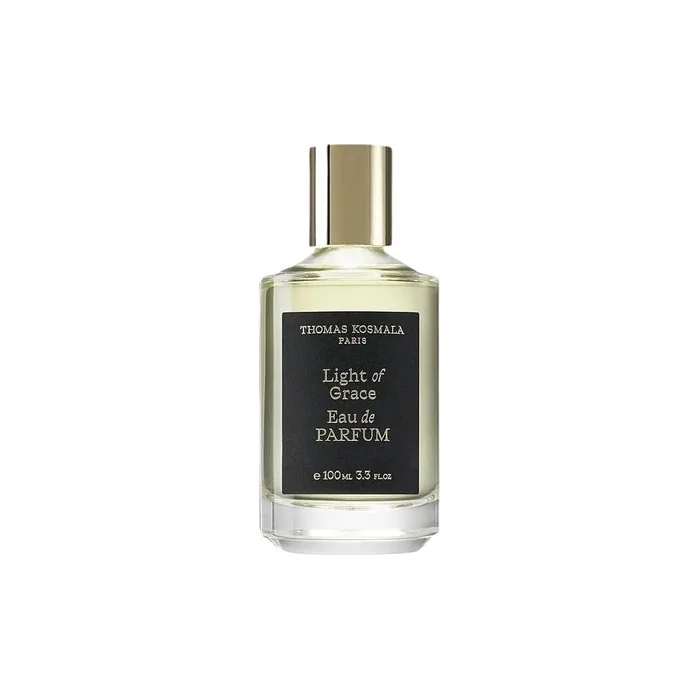 Thomas Kosmala Light Of Grace Eau De Parfum Spray 100ml