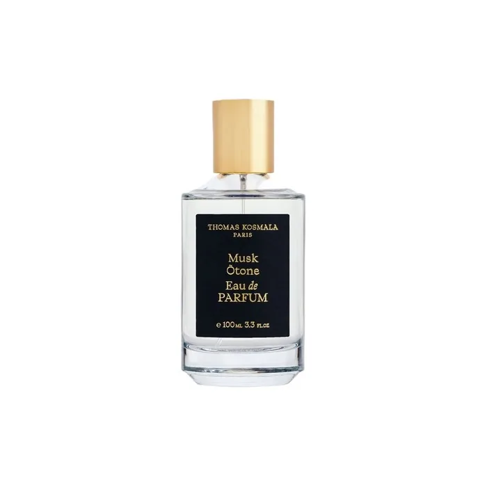 Thomas Kosmala Musk Otone Eau De Parfum Spray 100ml