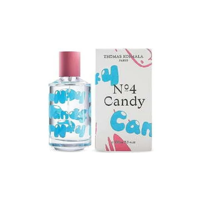 Thomas Kosmala No4 Candy Eau De Parfum