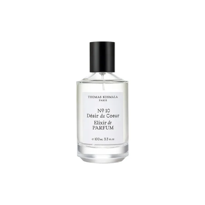 Thomas Kosmala No.10 Desir Du Coeur Elixir Eau De Parfum Spray 100ml