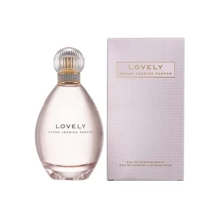 Sarah Jessica Parker Lovely Eau De Parfum Spray 50ml