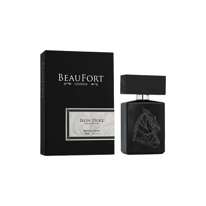 Iron Duke Eau De Parfum