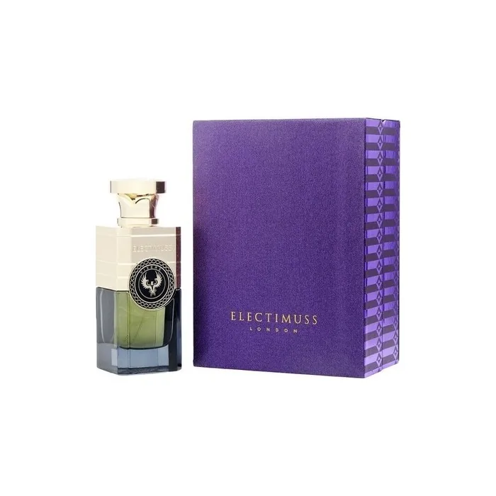 Electimuss London Live Pure Parfum 100ml